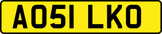 AO51LKO