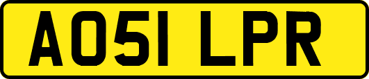 AO51LPR