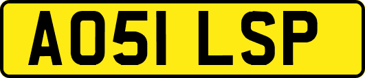 AO51LSP