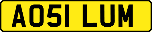 AO51LUM