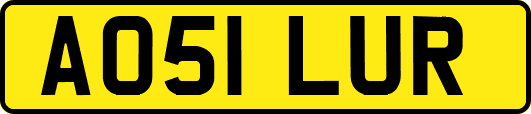 AO51LUR