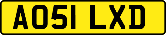 AO51LXD