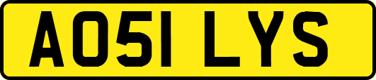 AO51LYS