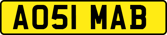 AO51MAB