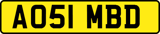 AO51MBD