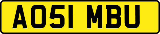 AO51MBU