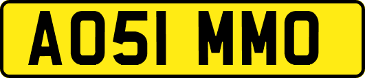 AO51MMO