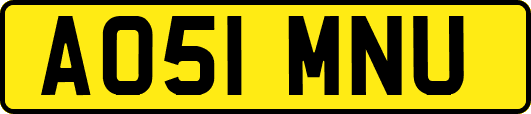AO51MNU