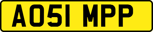 AO51MPP