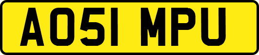 AO51MPU