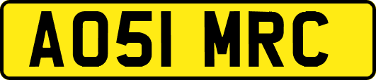 AO51MRC