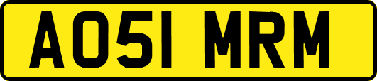 AO51MRM