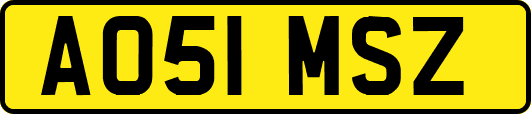 AO51MSZ