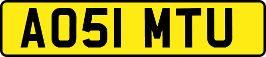 AO51MTU