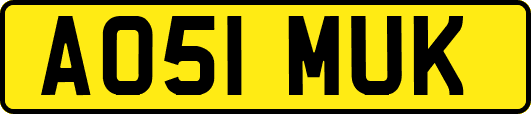 AO51MUK