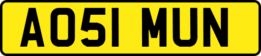 AO51MUN