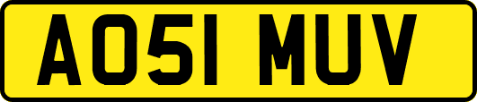 AO51MUV