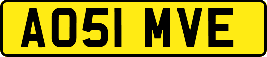 AO51MVE