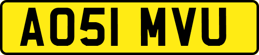 AO51MVU
