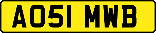 AO51MWB