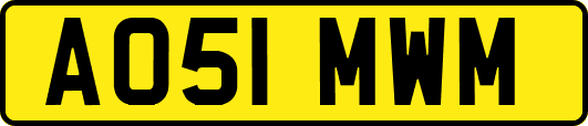 AO51MWM