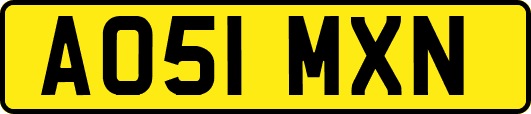 AO51MXN