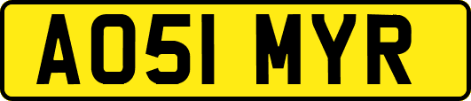 AO51MYR