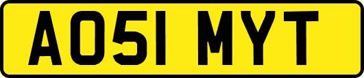AO51MYT