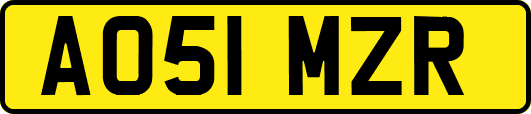 AO51MZR