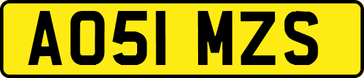 AO51MZS