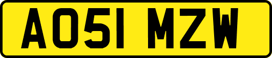 AO51MZW