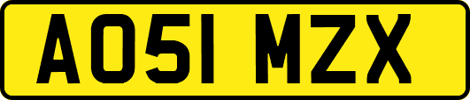 AO51MZX