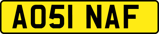 AO51NAF