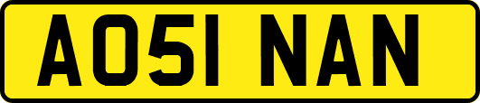 AO51NAN