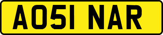 AO51NAR