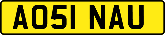 AO51NAU