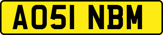 AO51NBM
