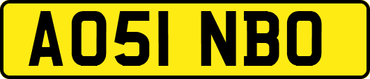 AO51NBO