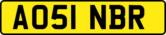 AO51NBR