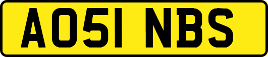 AO51NBS