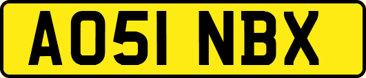 AO51NBX