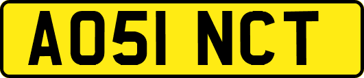 AO51NCT