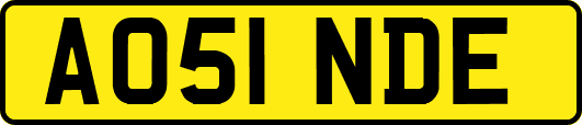 AO51NDE