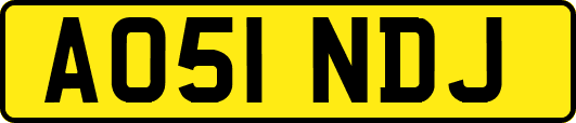 AO51NDJ