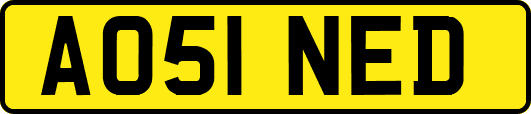 AO51NED