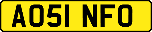 AO51NFO