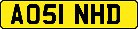 AO51NHD