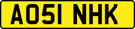 AO51NHK