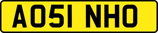AO51NHO