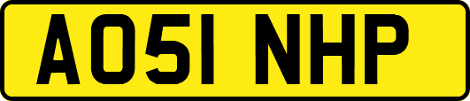 AO51NHP